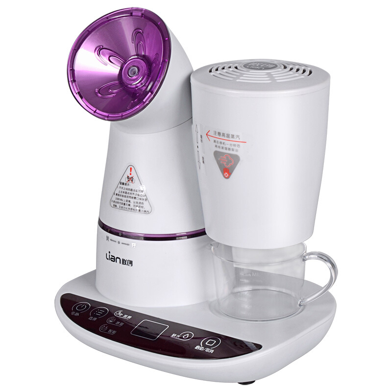 聯(lián)創(chuàng)（Lianc） DF-EB8001M 家用美容儀熱噴霧補水儀器美容器 納米級水離子_http://02394.cn/img/sp/524/3b5487b5-324c-45a2-b8b7-d93dd16488df.jpg