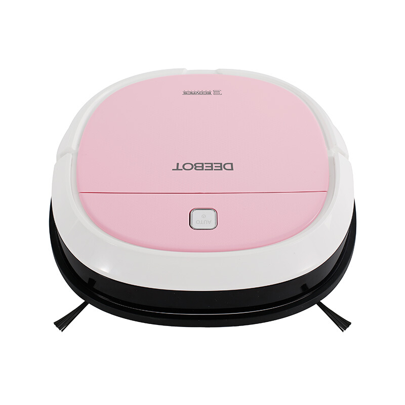 科沃斯（Ecovacs） DS566-LK 掃地機(jī)器人 家用智能吸塵器拖地機(jī)_http://02394.cn/img/sp/524/66b78e96-d21b-48c9-9885-08170189ec70.jpg