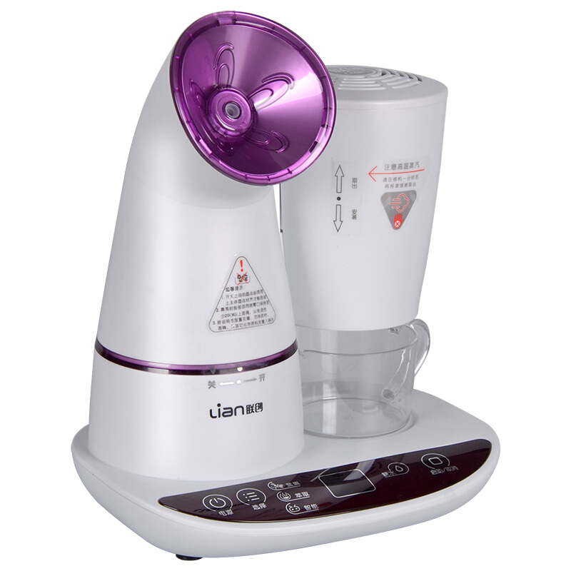 聯(lián)創(chuàng)（Lianc） DF-EB8001M 家用美容儀熱噴霧補水儀器美容器 納米級水離子_http://02394.cn/img/sp/524/7ef5ab68-aa14-4294-89c8-ef2696e65c63.jpg
