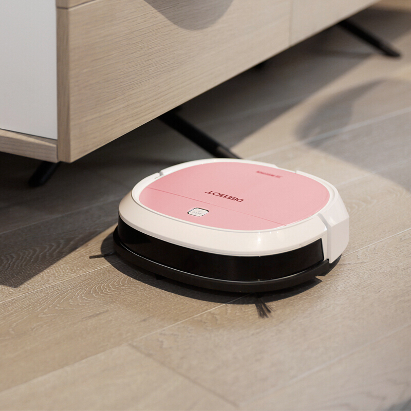 科沃斯（Ecovacs） DS566-LK 掃地機(jī)器人 家用智能吸塵器拖地機(jī)_http://02394.cn/img/sp/524/8eefdd83-723b-44ab-bf61-922981bded9a.jpg