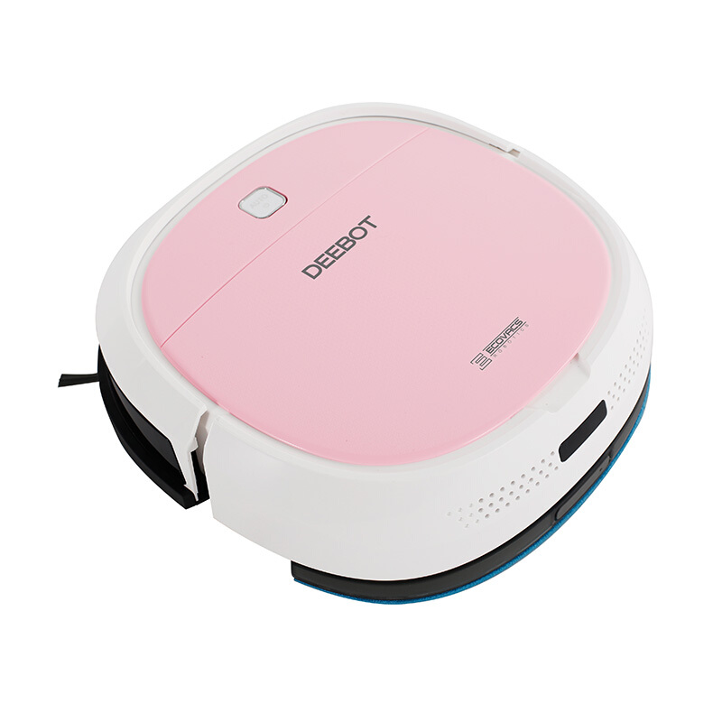 科沃斯（Ecovacs） DS566-LK 掃地機(jī)器人 家用智能吸塵器拖地機(jī)_http://02394.cn/img/sp/524/fa5bcaa6-1670-403c-ad8b-8aa4c9530a13.jpg