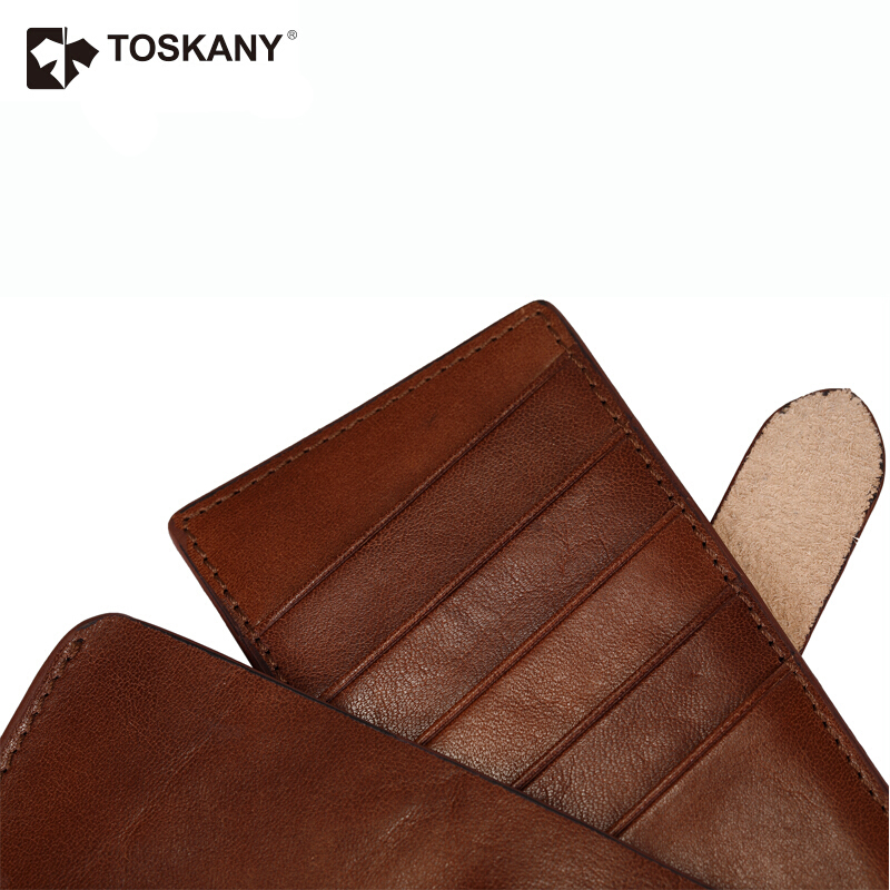 托斯卡尼（TOSKANY） TL66868 商務(wù)休閑插袋錢包/錢夾 頭層牛皮 (棕色) _http://02394.cn/img/sp/525/0bdaa82b-8c6f-42c0-add9-1bb4aa3e4bc6.jpg