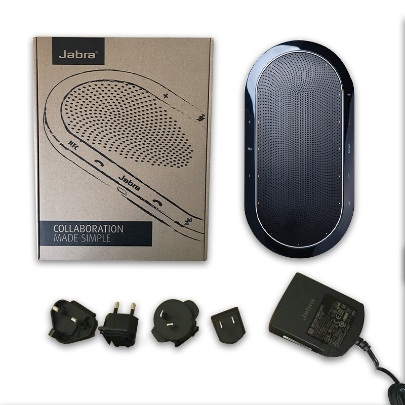 捷波朗（Jabra） SPEAK 810 藍(lán)牙/會議音頻/視頻會議麥克風(fēng)/揚聲器_http://02394.cn/img/sp/592/1072d9bd-e36a-4c9a-af51-5a3082dd1cbf.jpg