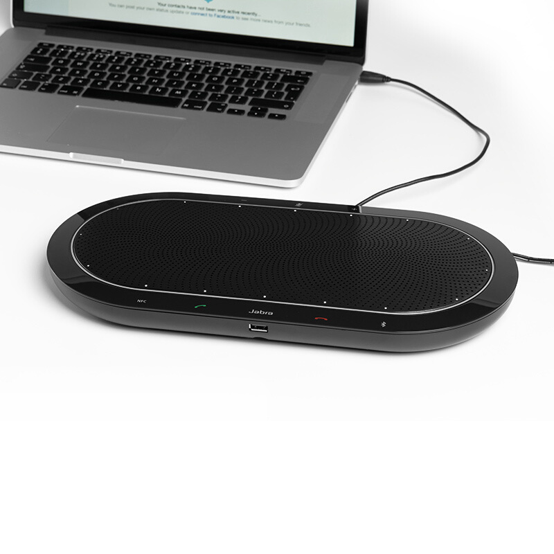 捷波朗（Jabra） SPEAK 810 藍(lán)牙/會議音頻/視頻會議麥克風(fēng)/揚聲器_http://02394.cn/img/sp/592/bb955f66-ea65-4156-88b0-e6cbbb9320d1.jpg