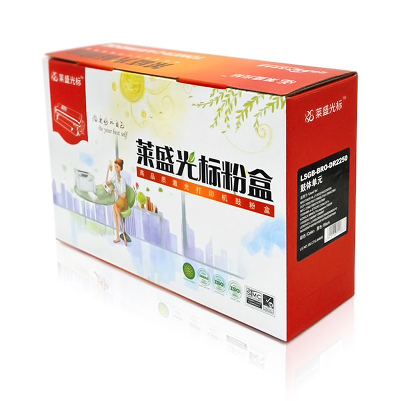 萊盛（laser） LSGB-BRO-DR2250 打印機(jī)鼓架 黑色_http://02394.cn/img/sp/757/e3538102-0f76-42ea-833e-1a4bba025c18.jpg
