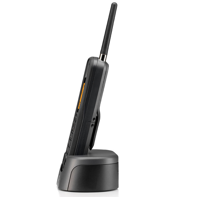 摩托羅拉（Motorola） O202C 電話(huà)機(jī) 遠(yuǎn)距離數(shù)字無(wú)繩套裝 橙色背光電話(huà)簿中英文顯示菜單可擴(kuò)展 無(wú)線(xiàn)座機(jī) （黑色）_http://02394.cn/img/sp/764/452d57fc-271f-4a16-8d03-8c9971cc7aef.jpg