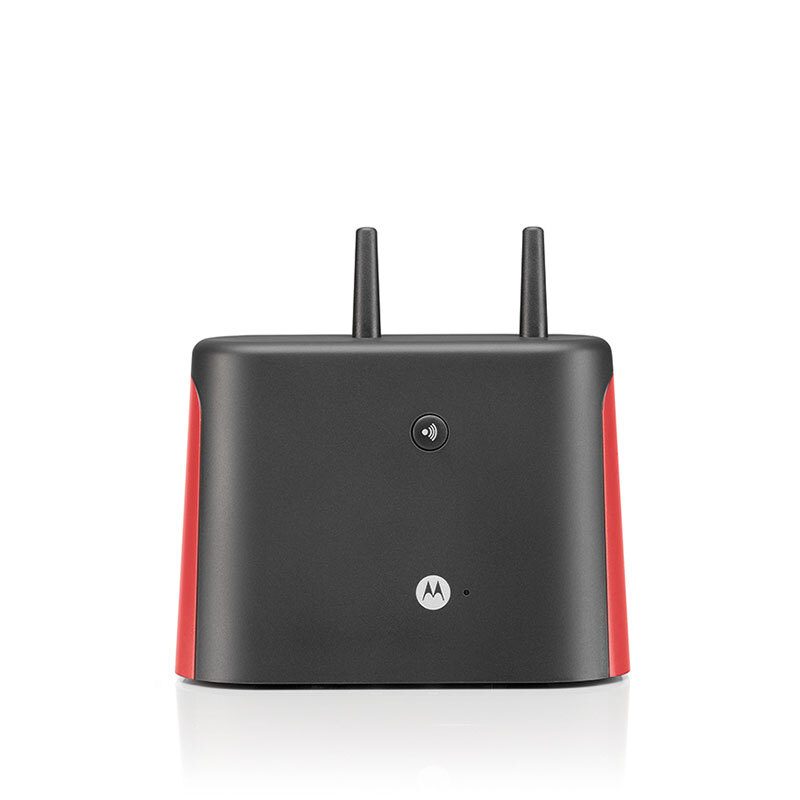 摩托羅拉（Motorola） O201C 電話機(jī) 遠(yuǎn)距離數(shù)字無繩單機(jī) 橙色背光電話簿中英文顯示菜單可擴(kuò)展 無線座機(jī)（紅色）_http://02394.cn/img/sp/764/a520bb1a-1b5c-411b-a28a-7a6533fe496f.jpg