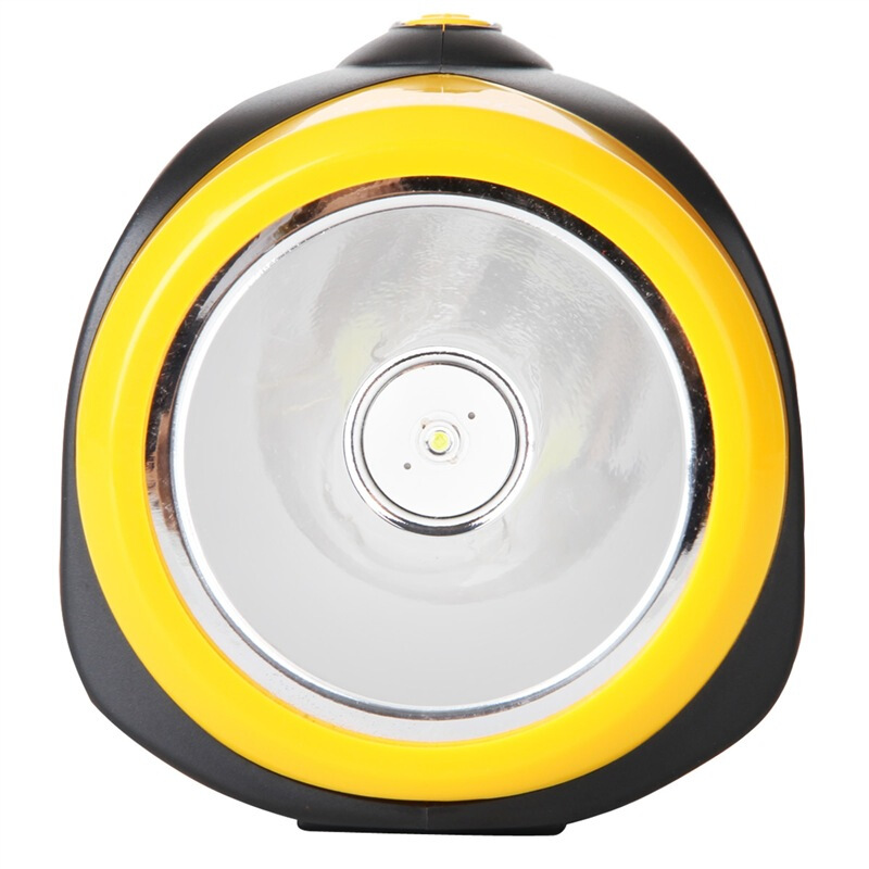 得力（deli） 3667 探照燈(黑色)(個(gè))20*10.5*9.8cm 1000mAh_http://02394.cn/img/sp/768/694a8e2f-f357-4ec8-bb05-cd6131d87525.jpg