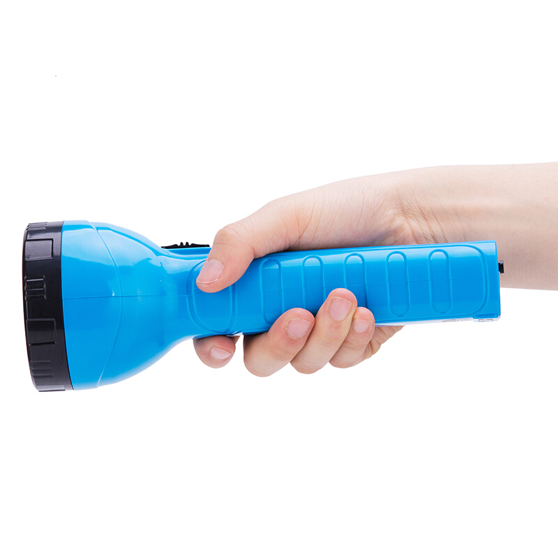 得力（deli） 3664 LED充電式手電筒(混)(只)25*8.5cm 700mAh_http://02394.cn/img/sp/768/6e13aa4b-2398-4e70-9442-3153c62e7e4f.jpg