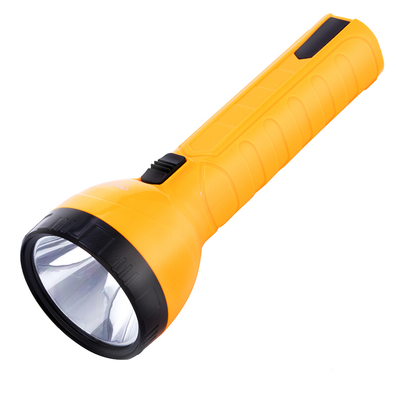 得力（deli） 3664 LED充電式手電筒(混)(只)25*8.5cm 700mAh_http://02394.cn/img/sp/768/a0889f41-8a93-4949-a71a-095b9da424ff.jpg