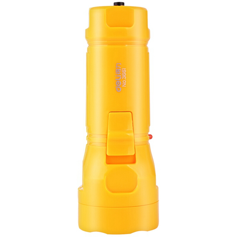 得力（deli） 3661 LED充電式手電筒(混)(只) 300mAh_http://02394.cn/img/sp/768/bc8a3cbd-548a-4b43-88a4-191bff4b9314.jpg