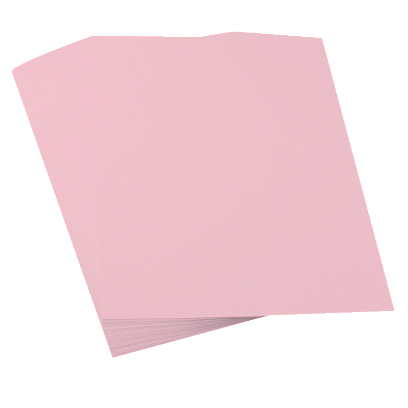 國產(chǎn) A4 80G 彩色卡紙100張/包（粉色A4）_http://02394.cn/img/sp/80/1250e6bf-289b-43ba-94d5-d459b9fe10c1.jpg