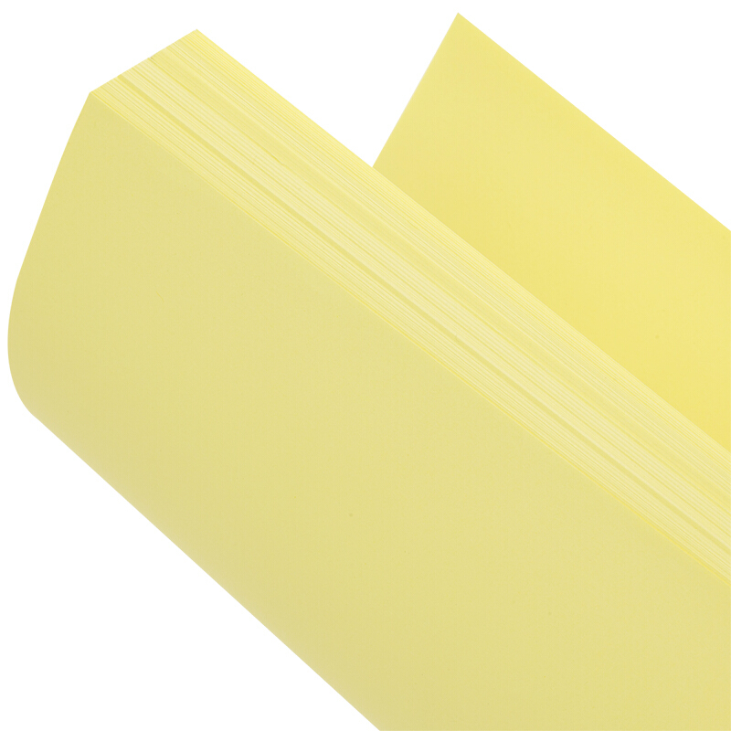 得力（deli） 7391 彩色復(fù)印紙 A4/80g 100張/包（淺黃）_http://02394.cn/img/sp/81/01521dac-53c8-44ed-94b8-aeb4873aa49b.jpg