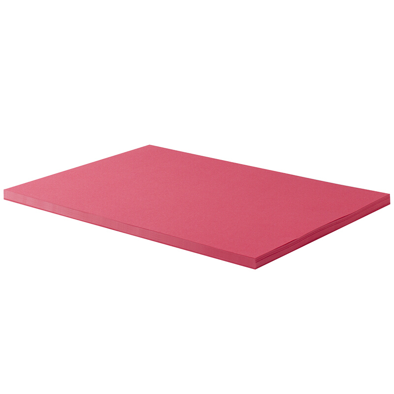 得力（deli） 7393 彩色復(fù)印紙A4/80g 100張/包（紅色）_http://02394.cn/img/sp/81/0ff9d25a-8a16-4c53-b74b-dd6712506dcf.jpg