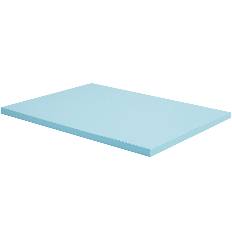 得力（deli） 7391 彩色復(fù)印紙 A4/80g 100張/包（淺藍）_http://02394.cn/img/sp/81/321e8591-1c8c-4bf2-8f4f-5376f91df02a.jpg