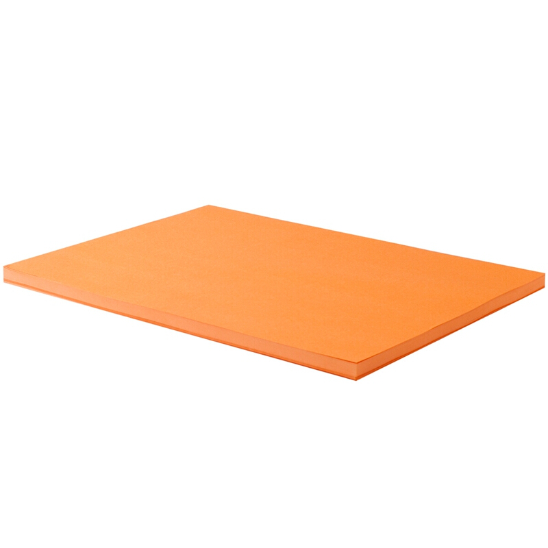 得力（deli） 7393 彩色復(fù)印紙A4/80g 100張/包（桔色）_http://02394.cn/img/sp/81/53a50de3-6aed-4bfb-a0aa-d4d787e5170f.jpg