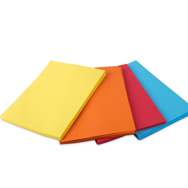 得力（deli） 7393 彩色復(fù)印紙A4/80g 100張/包（黃色）_http://02394.cn/img/sp/81/8856c9b2-cce6-4c04-ae23-e278855dfc6d.jpg