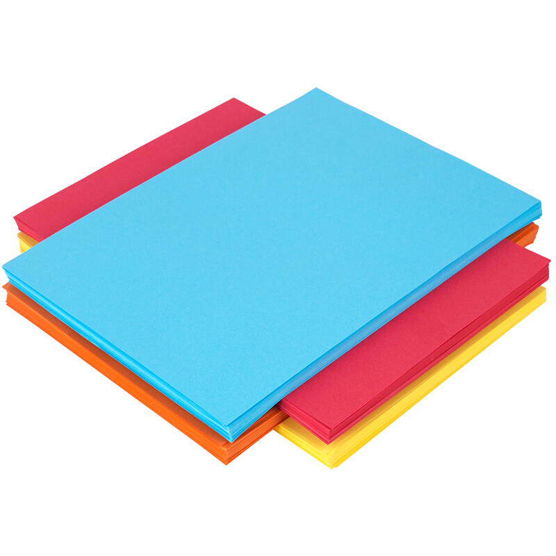 得力（deli） 7393 彩色復(fù)印紙A4/80g 100張/包（黃色）_http://02394.cn/img/sp/81/8b543785-8fee-4d02-88ba-f2eb456a404c.jpg