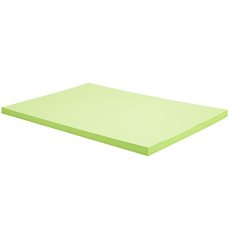 得力（deli） 7391 彩色復(fù)印紙 A4/80g 100張/包（淺綠）_http://02394.cn/img/sp/81/ad80882a-e799-4223-b01b-e0eb3595243a.jpg