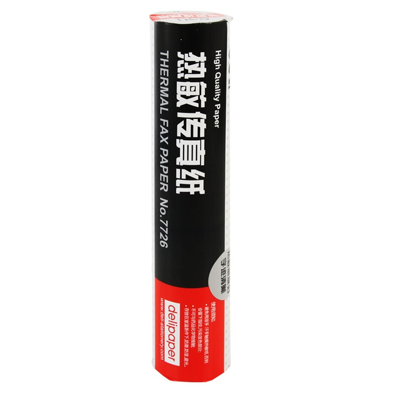 得力（deli） 7726 熱敏傳真紙(白)210mm*18.2m(卷)24卷裝_http://02394.cn/img/sp/82/228561dc-88c4-49ef-8ae6-4335443b3dfc.jpg