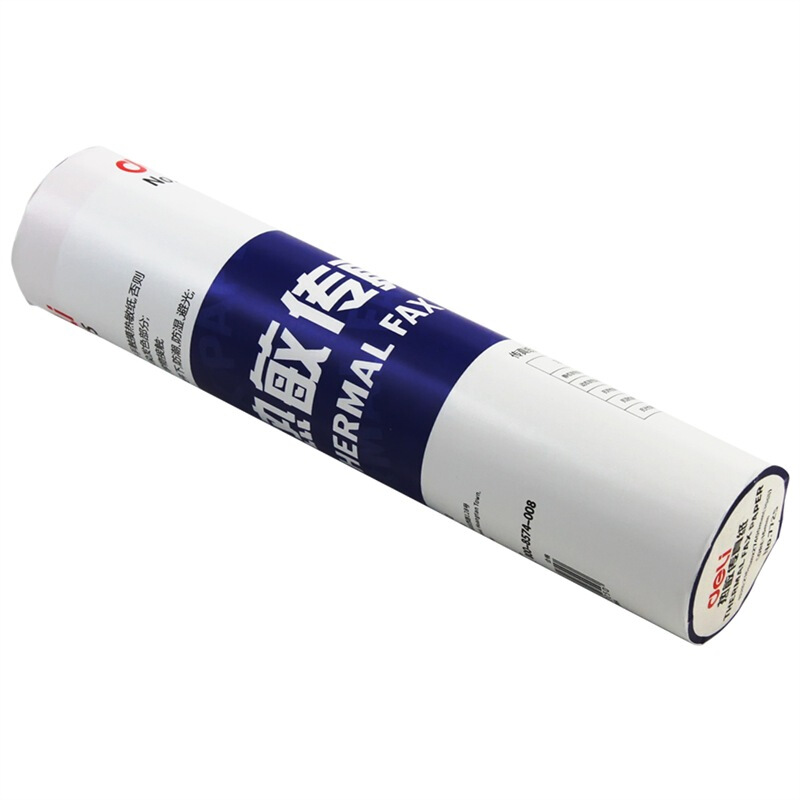 得力（deli） 7725 熱敏傳真紙(白)216mm*27.3m(卷)12卷裝_http://02394.cn/img/sp/82/2bb21cc9-0ca2-4eba-bbdf-882febc0df29.jpg