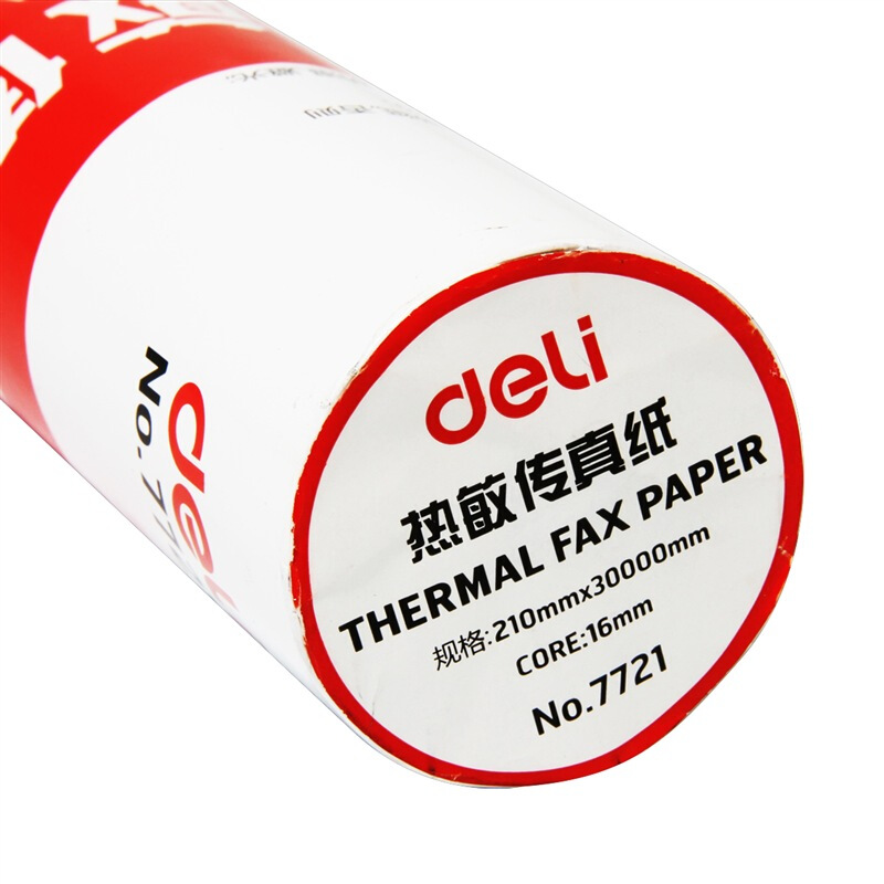 得力（deli） 7721 熱敏傳真紙(白)210mm*29m(卷)12卷裝_http://02394.cn/img/sp/82/3c57e17a-6952-4205-a0b3-30ee7373489e.jpg