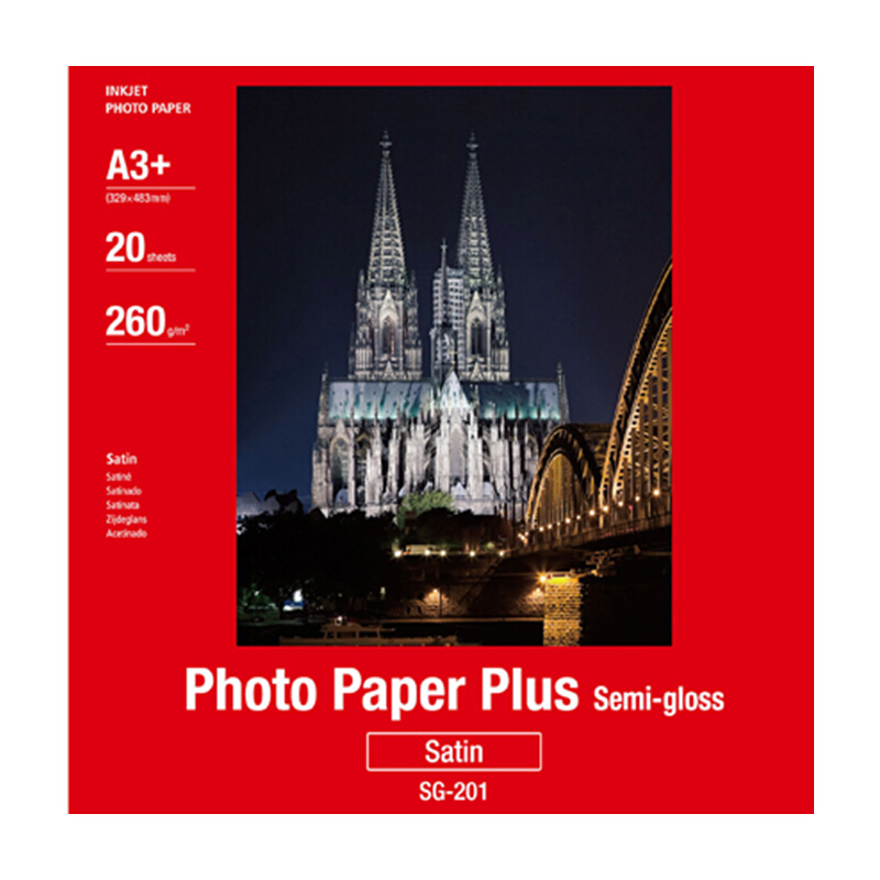佳能（Canon） SG-201 亞高光澤照片紙 (A3+/20張) _http://02394.cn/img/sp/83/2722ccf0-36fa-445f-9847-4f6037647fac.jpg