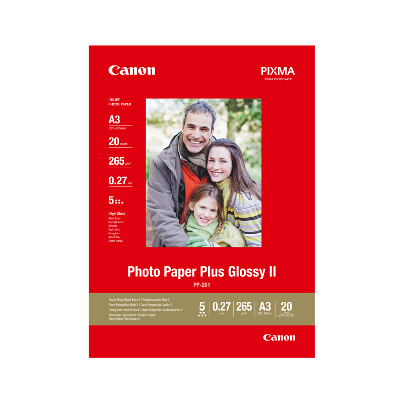 佳能（Canon） PP-201 高級光面照片紙 噴墨打印紙 (A3/20張) _http://02394.cn/img/sp/83/580983cf-dec1-4b3b-bba5-6b76699e7452.jpg