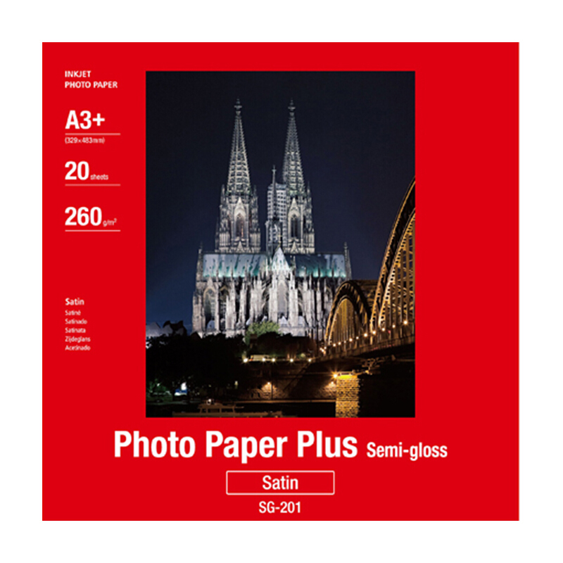 佳能（Canon） SG-201 亞高光澤照片紙 (A3/20張) _http://02394.cn/img/sp/83/c34f6af9-0af0-4513-b821-4e246aa34e15.jpg