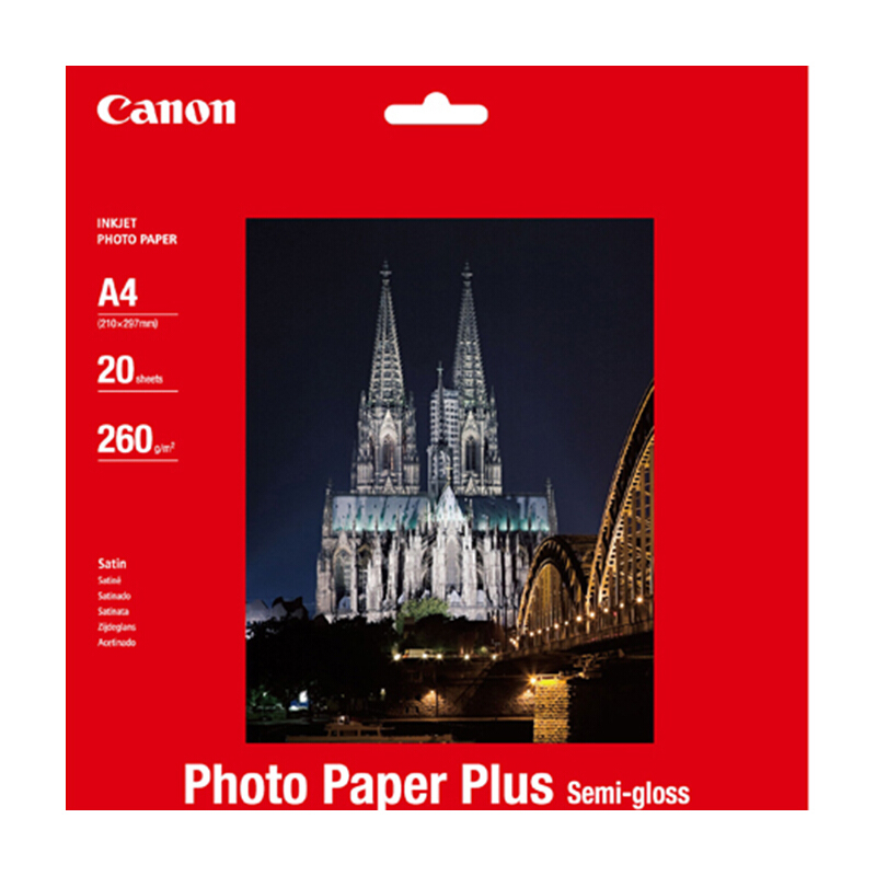 佳能（Canon） SG-201 亞高光澤照片紙 (A4/20張) _http://02394.cn/img/sp/83/c47c72ab-125c-4dfb-9dd8-bd11f48e88f2.jpg