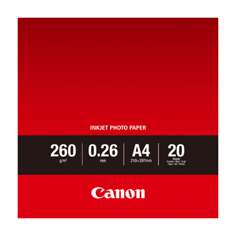 佳能（Canon） LU-101 專業(yè)絨面照片紙/相片紙 (A4/20張) _http://02394.cn/img/sp/83/eb72d470-2d90-4451-946e-522d9045740d.jpg