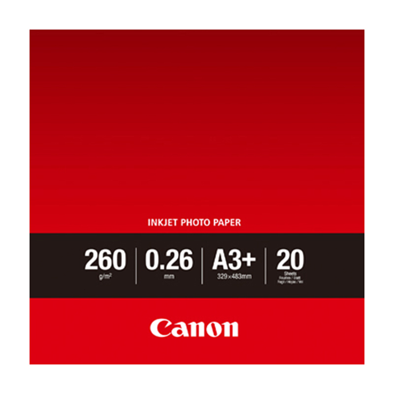 佳能（Canon） LU-101 專業(yè)絨面照片紙/相片紙 (A3+/20張) _http://02394.cn/img/sp/83/f7527fda-cde6-4938-9f3a-297f425d704b.jpg