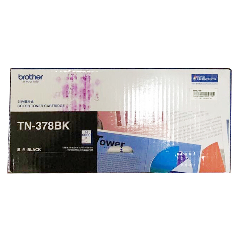 兄弟（brother） TN-378BK 彩色打印機墨粉盒/高容（黑色）_http://02394.cn/img/sp/91/086131c3-5b79-4693-b16e-d3816135adaf.jpg