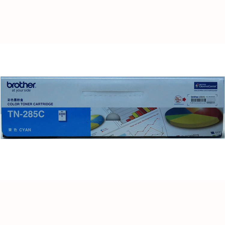 兄弟（brother） TN-285C 彩色打印機(jī)墨粉（青色）_http://02394.cn/img/sp/91/5786b36f-903c-4493-b4be-639c790dc9b3.jpg