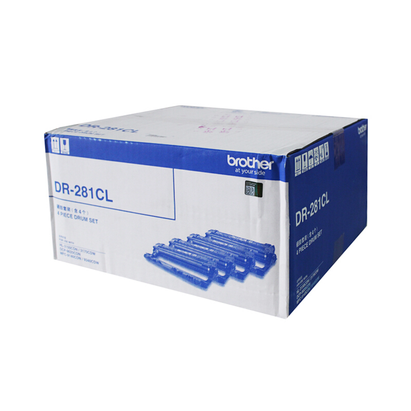 兄弟（brother） DR-281CL 彩色打印機(jī)硒鼓（彩色套鼓）_http://02394.cn/img/sp/92/38f4ff36-e961-4dc0-82ee-c58e8f20e87a.jpg