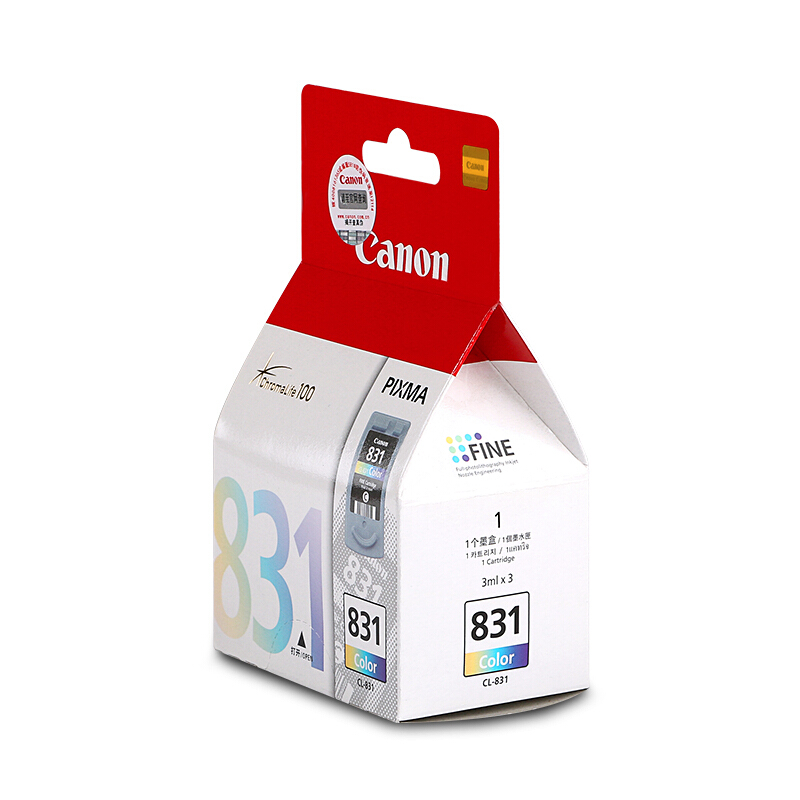 佳能（Canon） CL-831 彩色打印機墨盒（彩色標準容量）_http://02394.cn/img/sp/93/1df80e6b-4f5b-4cd5-8f84-7cd33bdc0a23.jpg