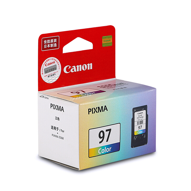 佳能（Canon） CL-97 彩色打印機(jī)墨盒/標(biāo)準(zhǔn)容量（彩色）_http://02394.cn/img/sp/93/472574e9-5830-48c0-99ce-d122dcfbc592.jpg
