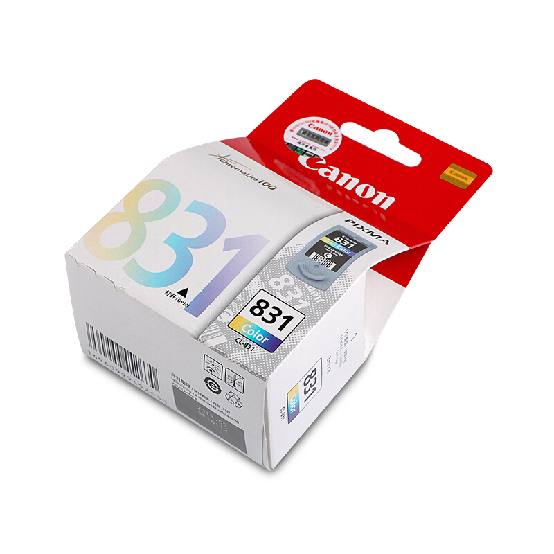 佳能（Canon） CL-831 彩色打印機墨盒（彩色標準容量）_http://02394.cn/img/sp/93/f25298a7-e92f-4e50-bec2-ffff3db0bdb5.jpg