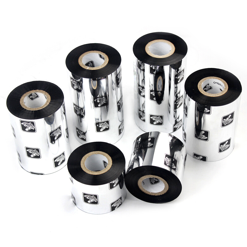 斑馬（ZEBRA） A3501 條碼打印機(jī)碳帶/混合基碳帶（大卷芯110mm*300m）_http://02394.cn/img/sp/97/75d134d7-883a-475d-b700-24c77cf5bf72.jpg