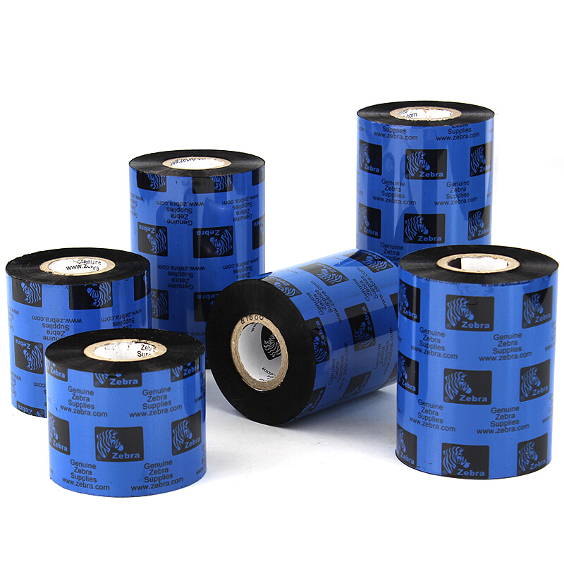 斑馬（ZEBRA） C4202 條碼打印機碳帶/樹脂基碳帶（大卷芯70mm*300m）_http://02394.cn/img/sp/97/e8f0e4cd-fda5-4187-afcd-b7853f389aa8.jpg