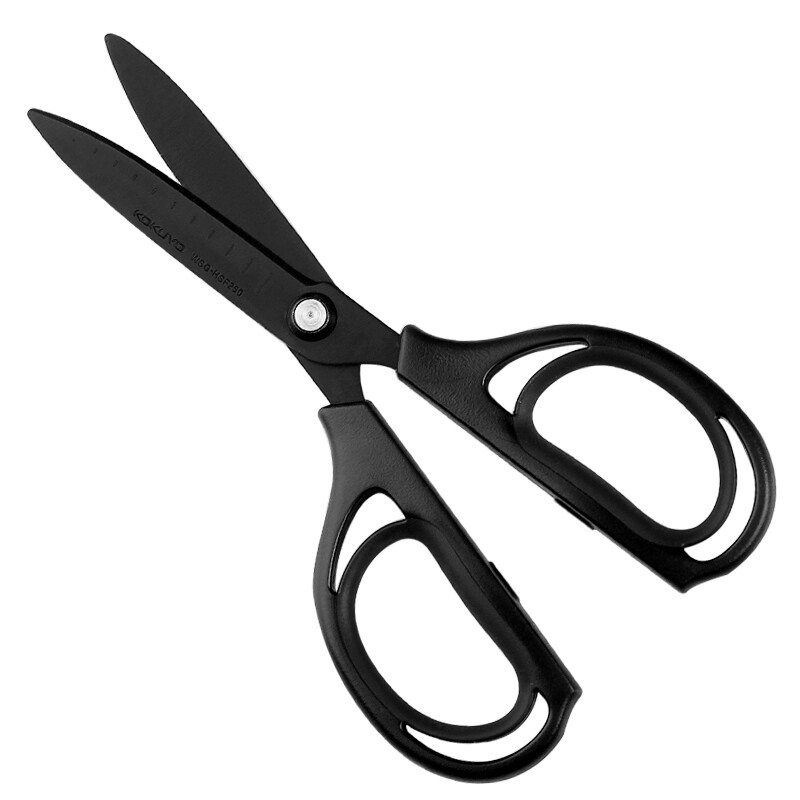 國(guó)譽(yù)(KOKUYO)辦公剪刀AIROFIT SAXA強(qiáng)力安全空氣彈力剪170*76*13mm 黑色 WSG-HSF250ND_http://02394.cn/newimg/C202211/1668413503996.jpg
