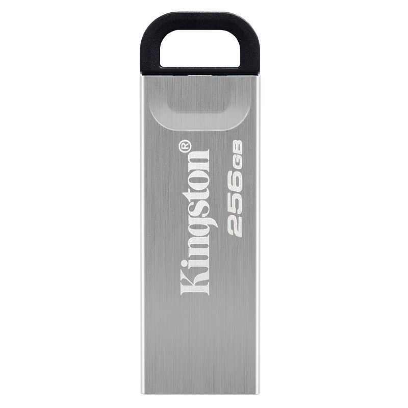 金士頓（Kingston）USB 3.2 Gen 1 U盤 DTKN256G_http://02394.cn/newimg/C202303/1679462962749.jpg