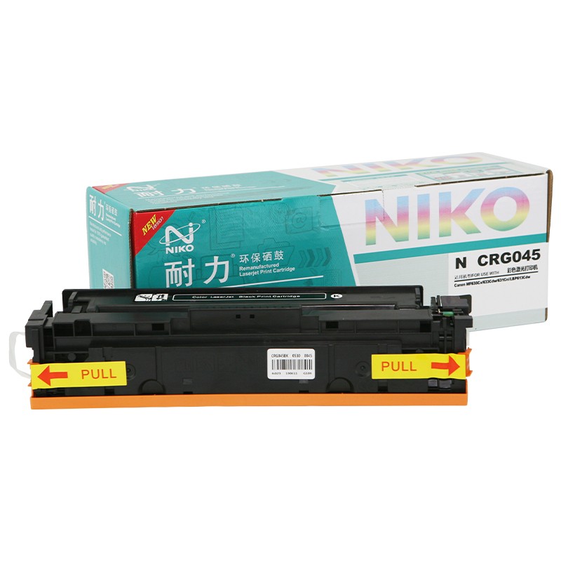 耐力CRG-045硒鼓適用佳能LBP611 612 613 MF631 632 633 635CX 耐力CRG-045黑色硒鼓_http://02394.cn/newimg/C202303/1680252979187.jpg