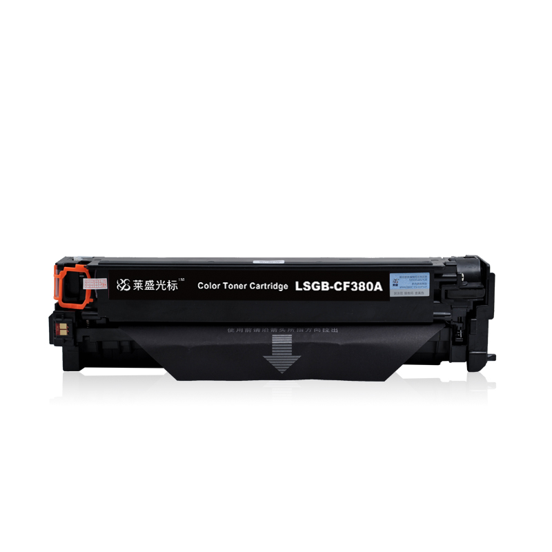 萊盛光標(biāo)LSGB-CF380A 粉盒 適用于 HP Color LaserJet Pro MFP M476dw 黑色_http://02394.cn/newimg/C202303/1680253580992.jpg
