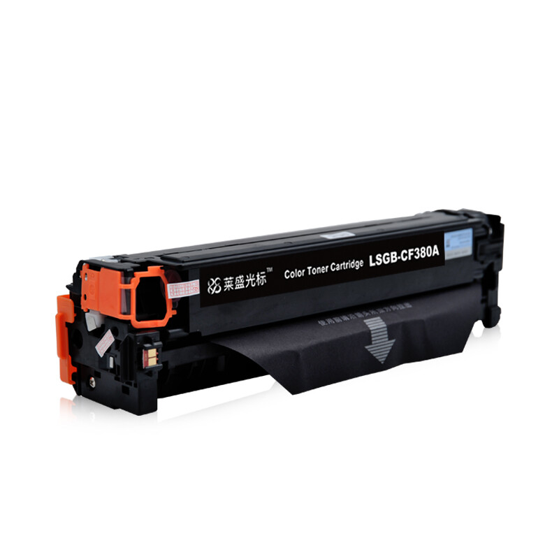 萊盛光標(biāo)LSGB-CF380A 粉盒 適用于 HP Color LaserJet Pro MFP M476dw 黑色_http://02394.cn/newimg/C202303/1680253581106.jpg