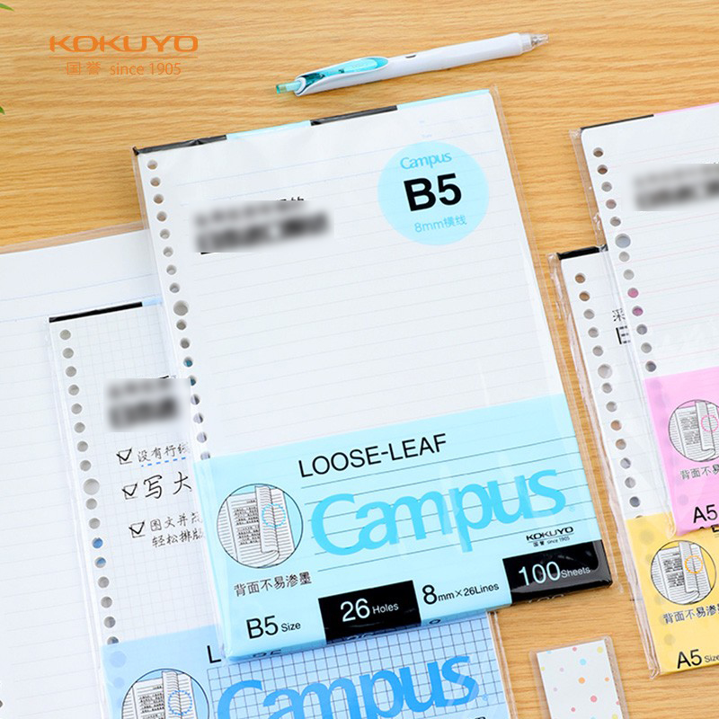國譽(KOKUYO)B5/50頁活頁紙?zhí)嫘網(wǎng)CN-CLL1514N_http://02394.cn/newimg/C202304/1681199574470.jpg