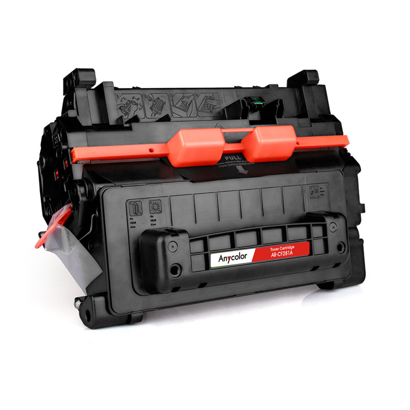 欣彩CF281A硒鼓專(zhuān)業(yè)版AR-CF281A 81A適用惠普HP MFP M630z M630f M630h M604 M605 M606dn M606X_http://02394.cn/newimg/C202304/1681352359325.jpg