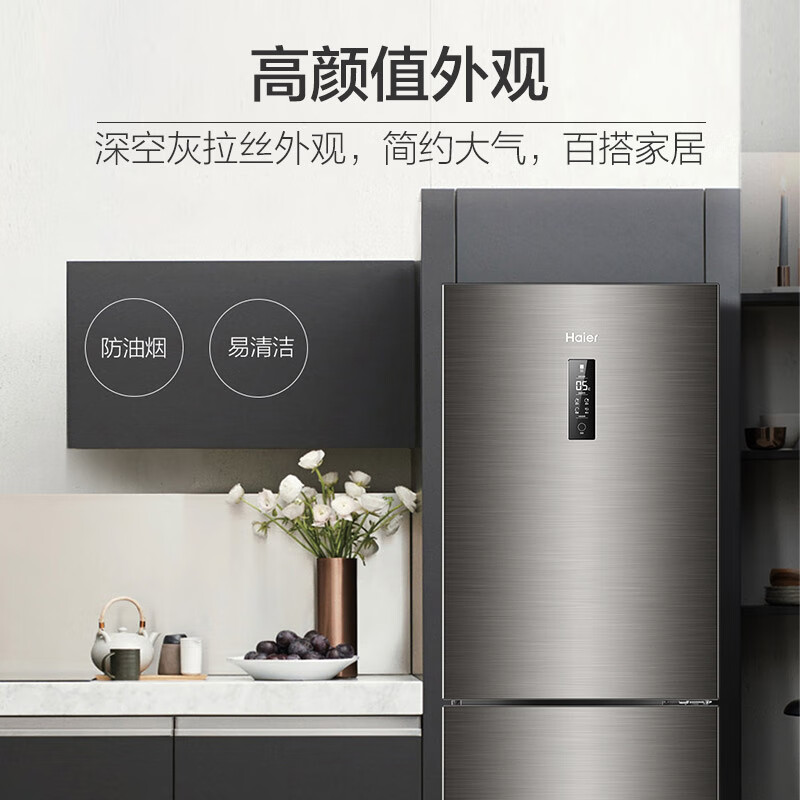 海爾（Haier）272升兩門二門雙開門冰箱 BCD-272WDPD_http://02394.cn/newimg/C202310/1696646573919.jpg