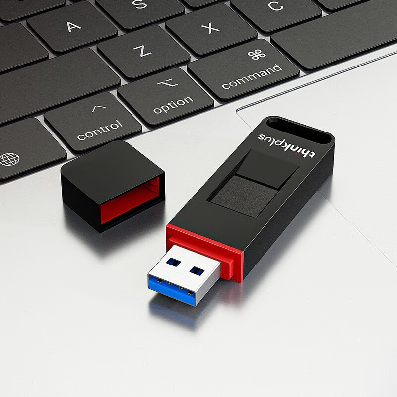 ThinkPad 聯(lián)想thinkplus U盤USB3.2 FU200【64GB】_http://02394.cn/newimg/C202310/1697787713838.jpg