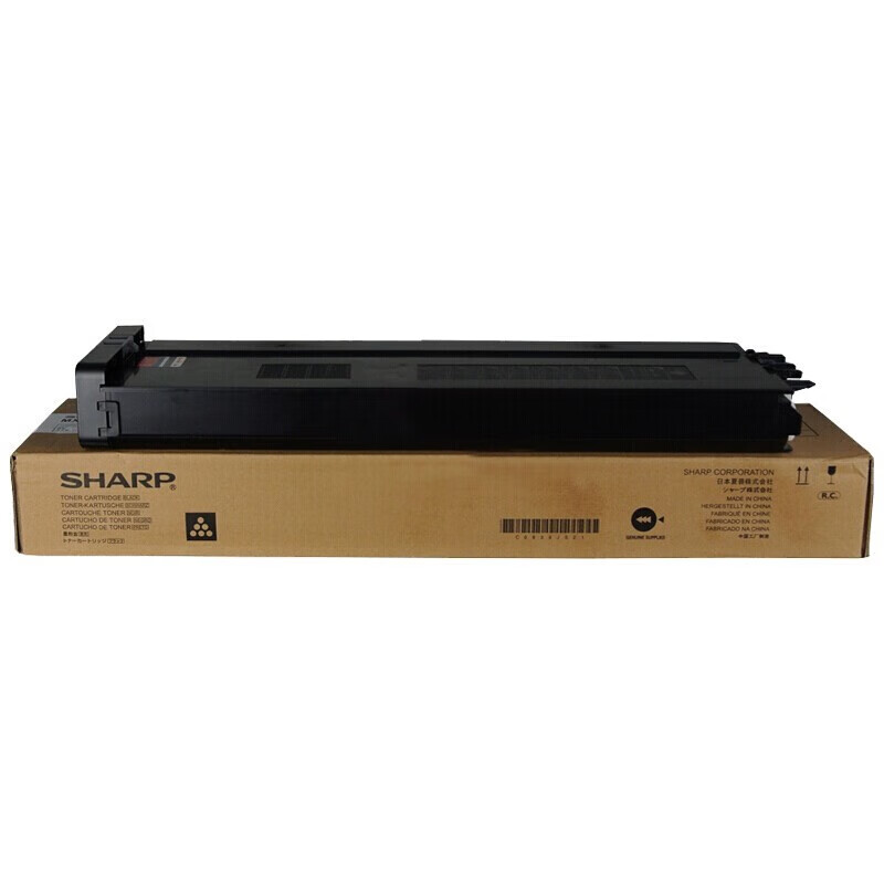 夏普（SHARP） MX5001 墨粉套裝MX-50CT_http://02394.cn/newimg/C202311/1700815036876.jpg